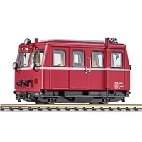 Bachmann Europe Plc Model Railway Liliput Hoe Scale